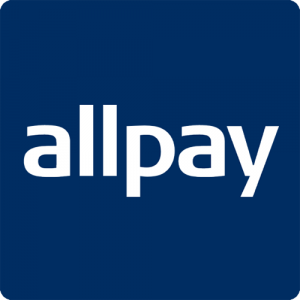 Allpay App Logo