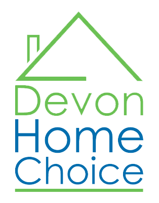 Devon Home Choice logo